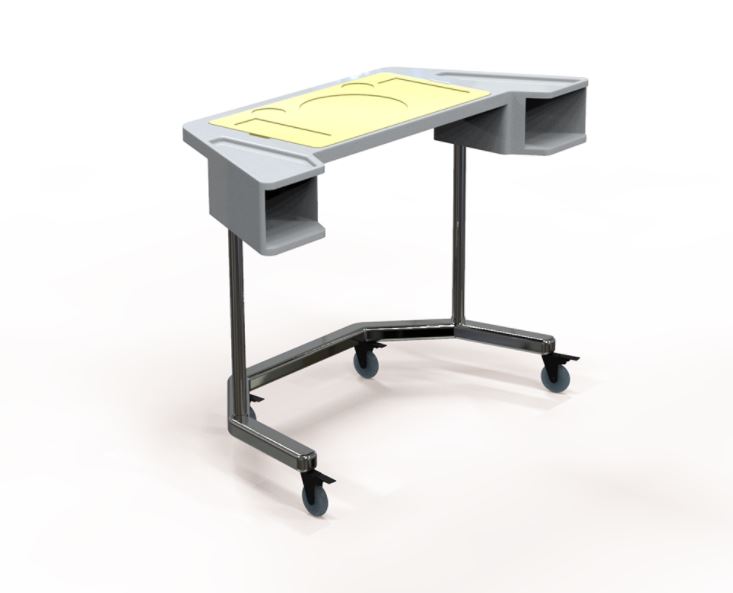 Ergonomía para el diseño