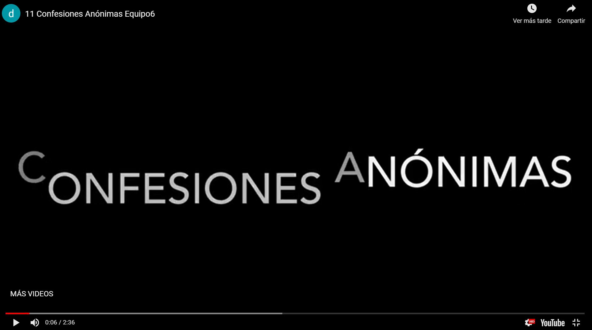 Pensamiento creativo