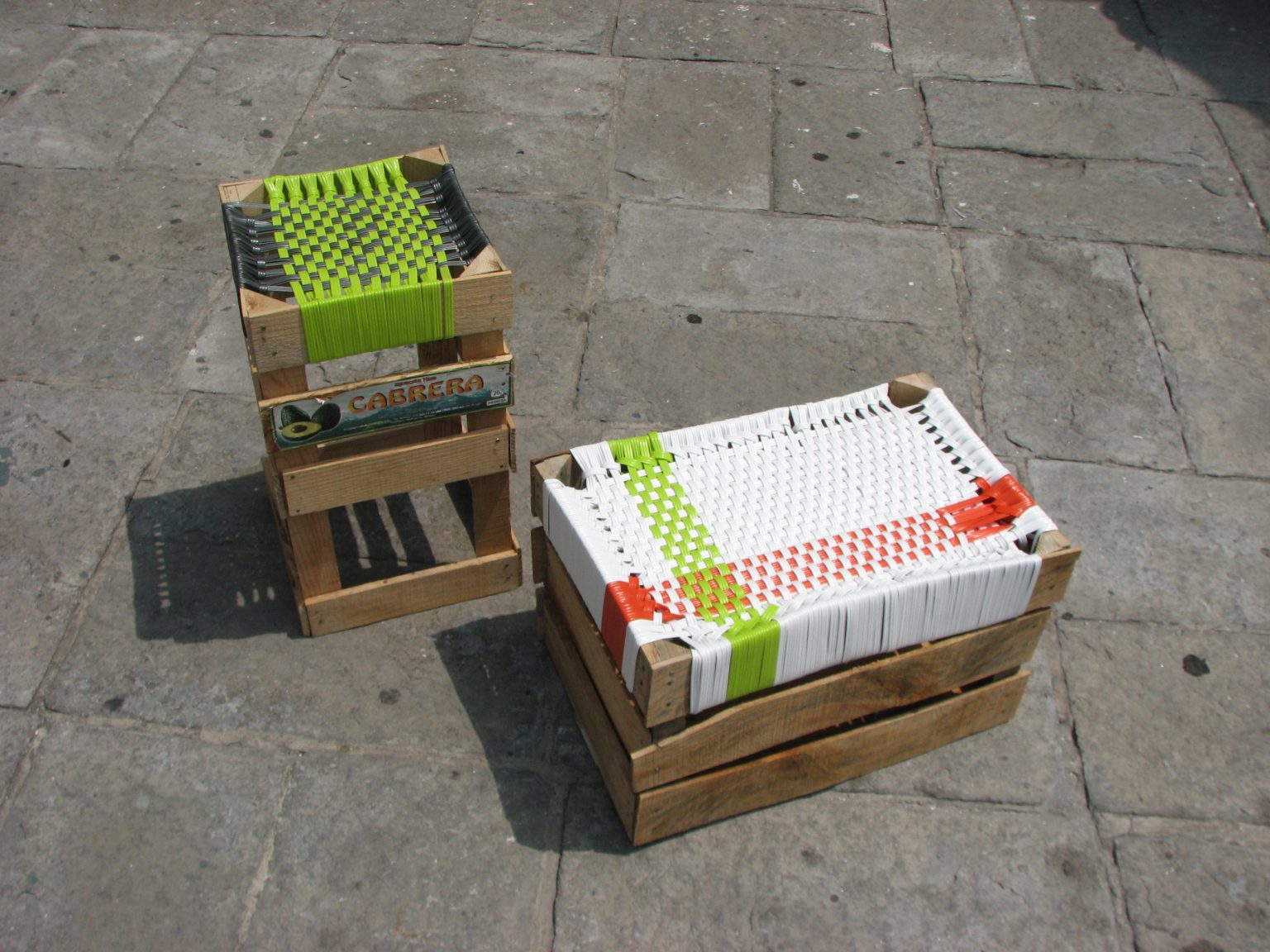 Open room proyectos