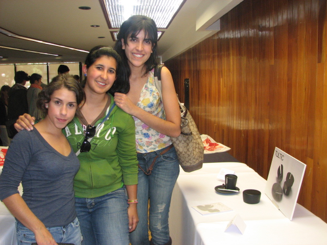 Open room evento
