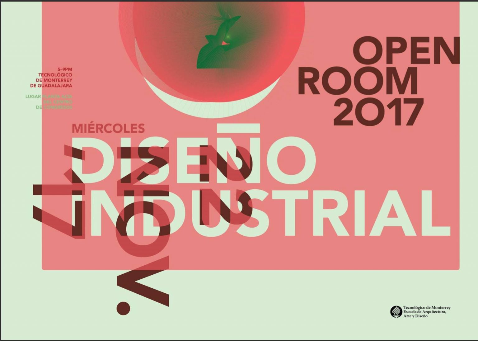 Open room invitación