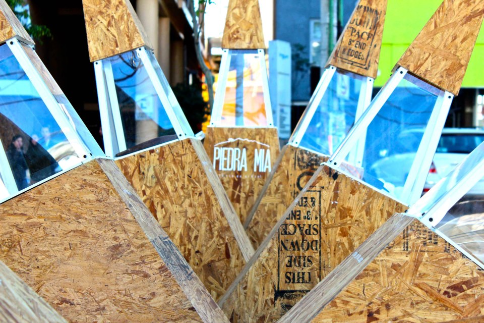 Open room proyectos