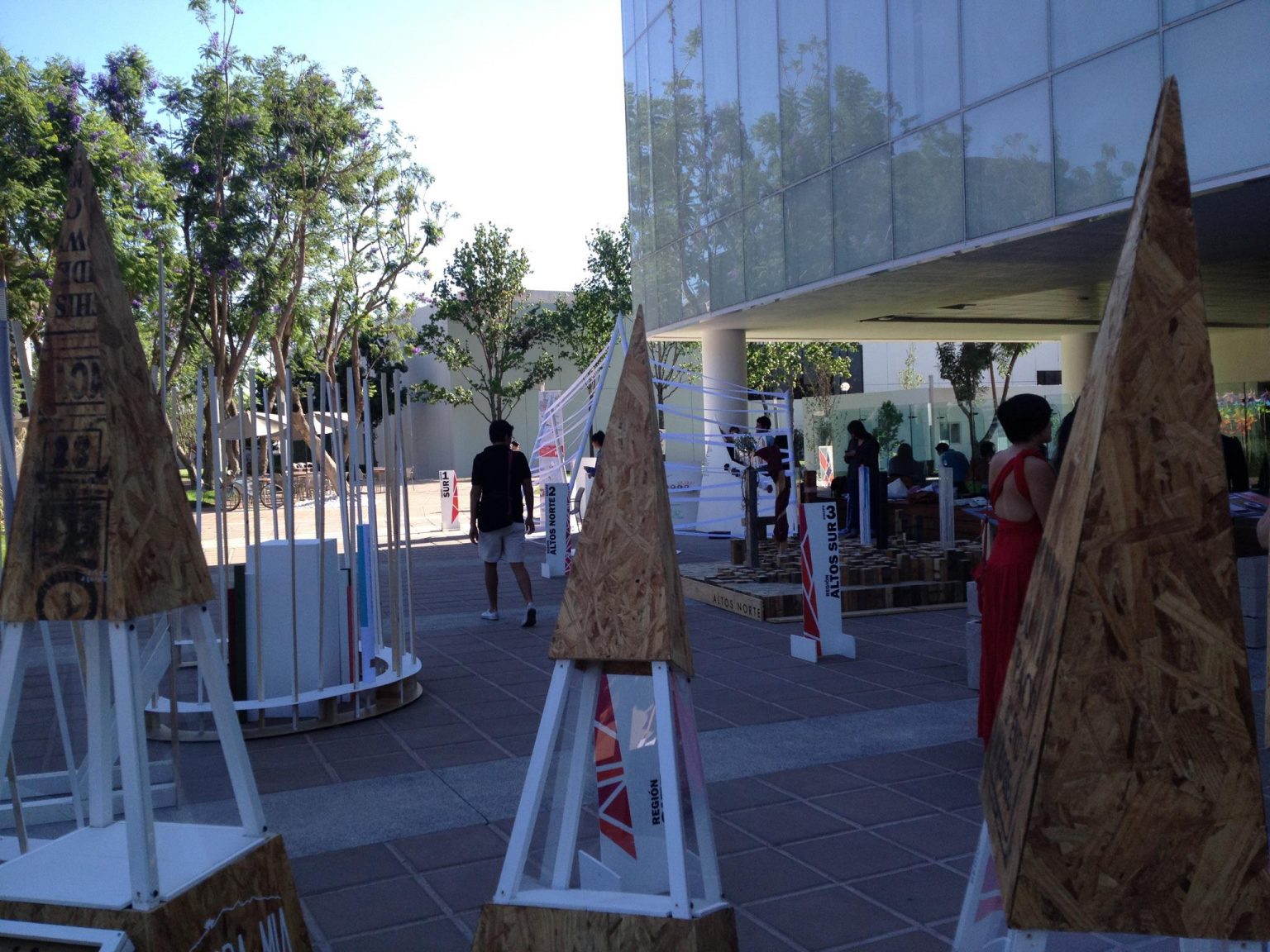 Open room proyectos